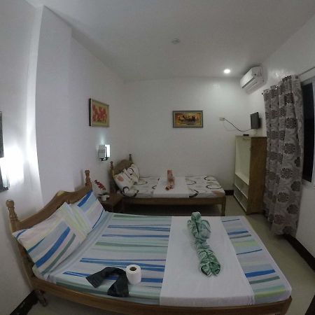 אל נידו Rodriguez Lodge מראה חיצוני תמונה