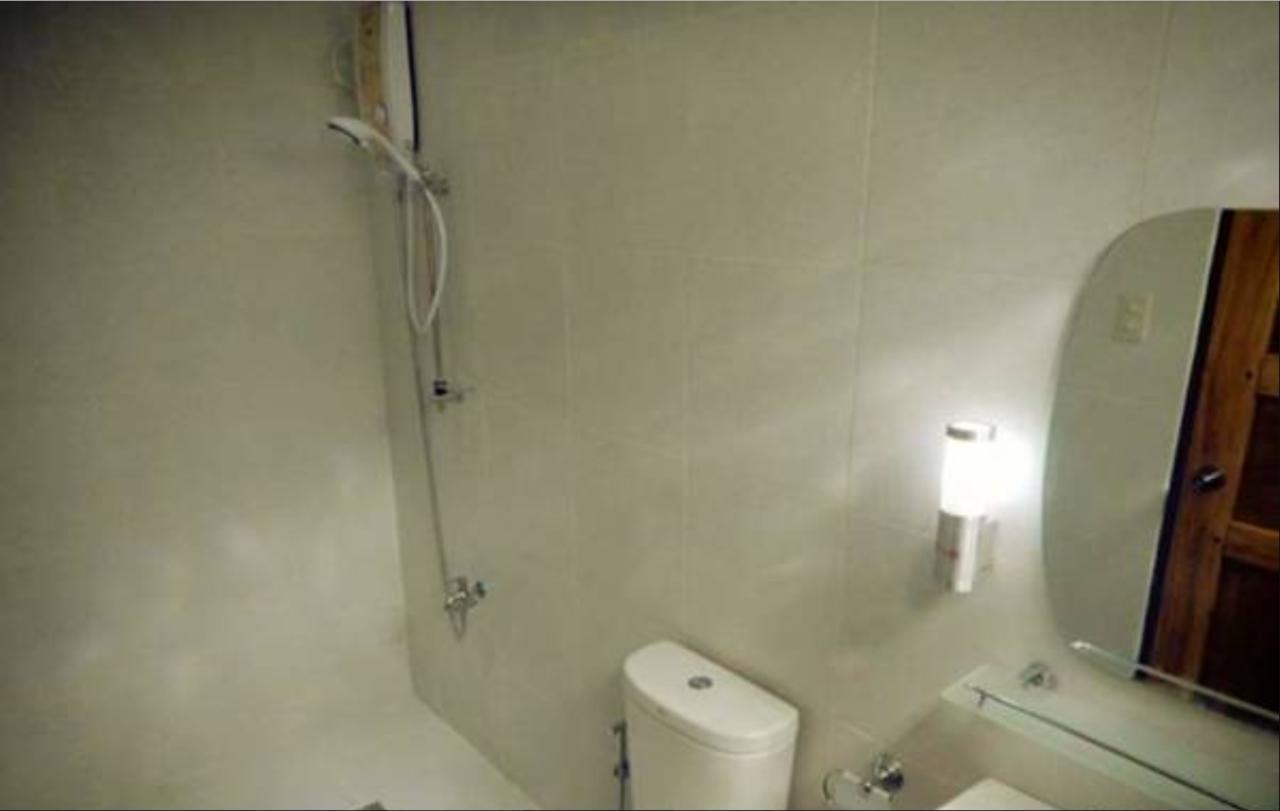 אל נידו Rodriguez Lodge מראה חיצוני תמונה