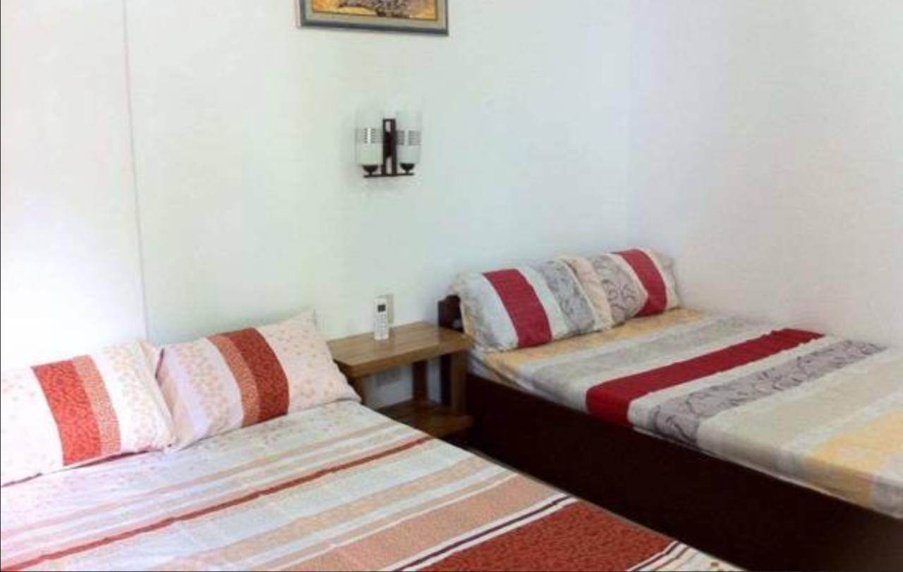 אל נידו Rodriguez Lodge מראה חיצוני תמונה