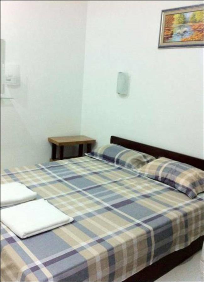 אל נידו Rodriguez Lodge מראה חיצוני תמונה