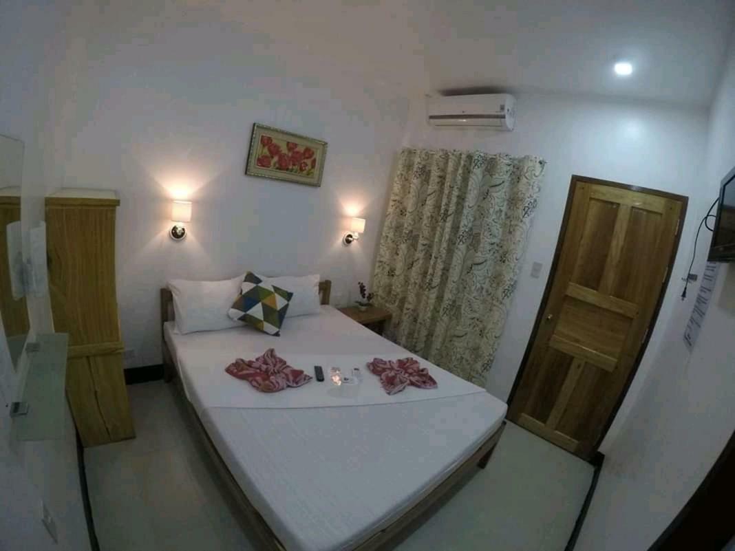 אל נידו Rodriguez Lodge מראה חיצוני תמונה